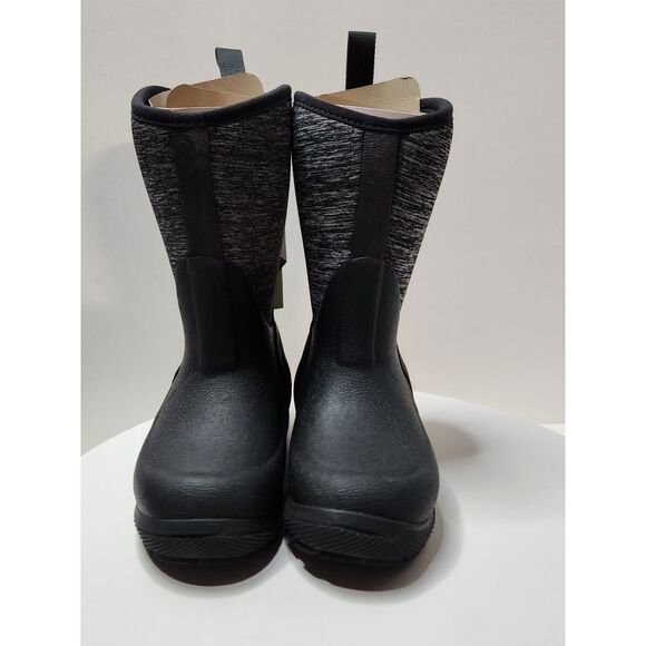 Muck Boot Kids Element Cold Weather Boots | Toddler Size 7 - Picture 8 of 12